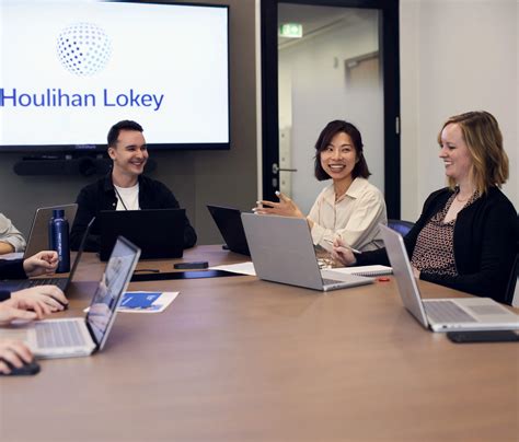 Houlihan Lokey Careers: Top Opportunities Uncovered