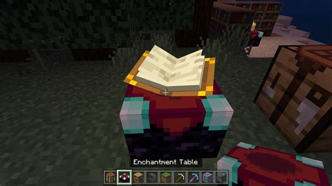 How Do You Use Enchanted Books
