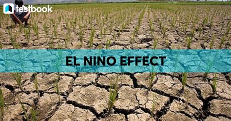 How Dose El Nino Affect Health