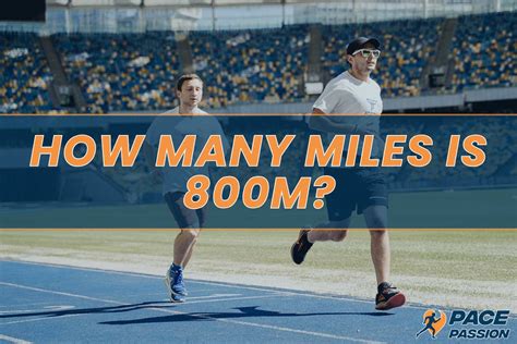 How Far Is 800 Meters The Surprising Real Distance Unveiled