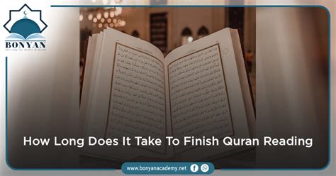 How Long Is the Quran: Concise Guide