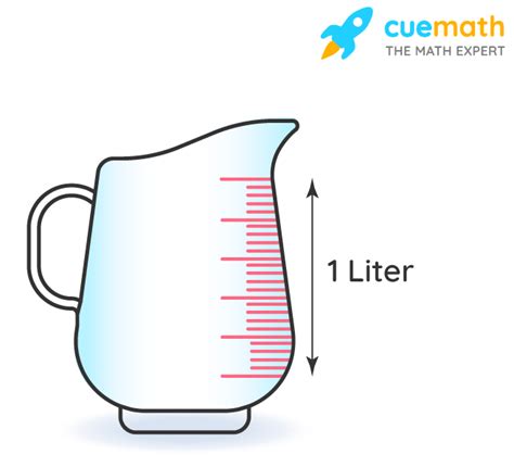 How Many Grams in 1 Litre: Unveiling the Precise Measurement