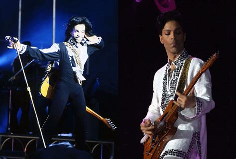 Unveiling Prince's Musical Mastery: How Many Instruments Did He Really Play?