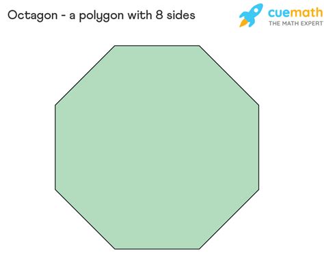 Discover How Many Sides an Octagon Actually Has