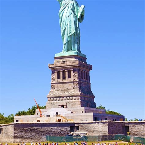 Counting Statues of Liberty: Surprising Truths Revealed