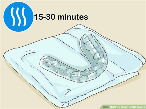 Clean Your Bite Guard: Pro Tips Revealed!