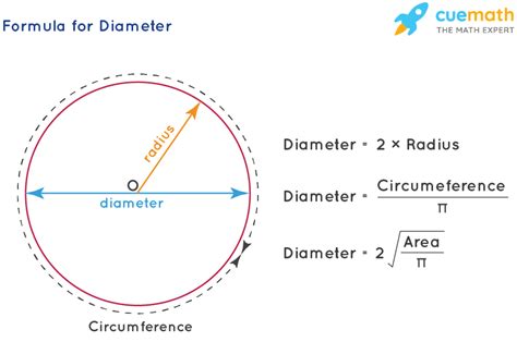 Quick Guide: Find Out the Diameter