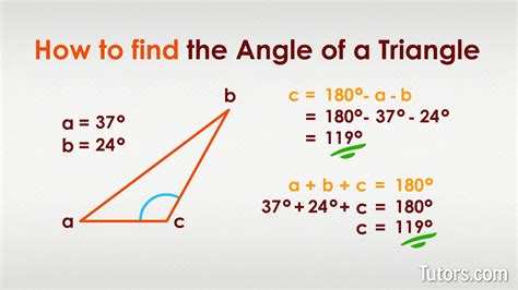 Measure Angle: Simple Method Uncovered!