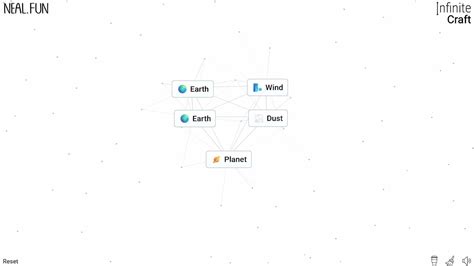 How To Make Planet In Infinite Craft