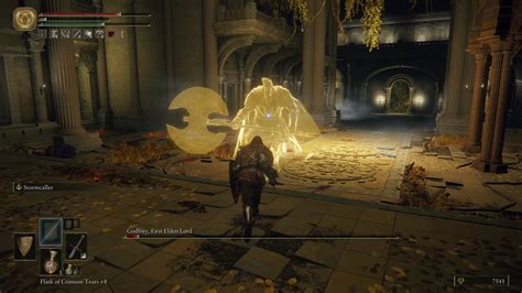 How To Master Godfrey First Elden Lord Golden Shade? Expert Tips Inside