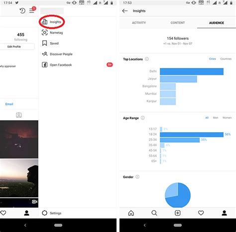 How To See Who Views Your Instagram Profile