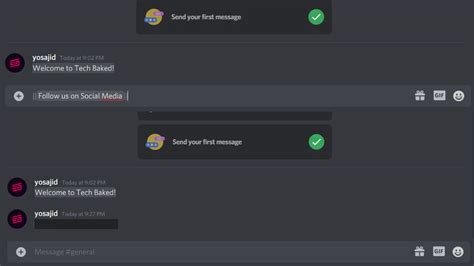 How To Spoiler Text On Discord