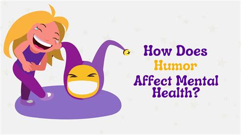 Humor Affecting Health Shown In Shows