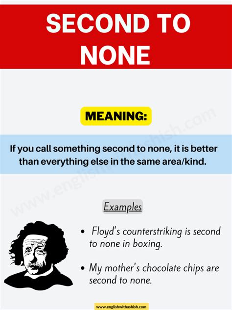 Unlocking the True Meaning of 'I Second That'