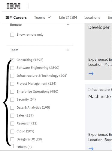 Simplify Your IBM Careers Login Experience: Unlock Opportunities Today