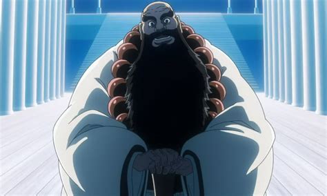 Ichibei Bleach Techniques: Master Your Fighting Skills Now