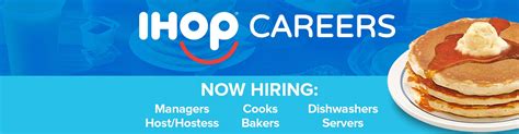 Discover IHOP Careers Near You: Exciting Opportunities Await!