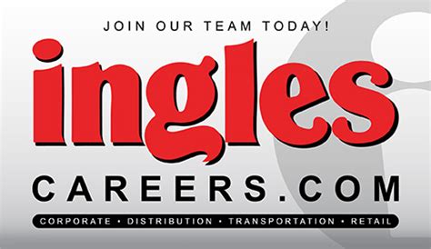 Ingles Markets Careers