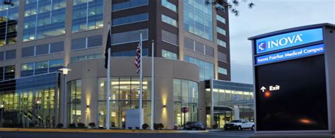 Explore Inova Health System Careers: Opportunities Await You
