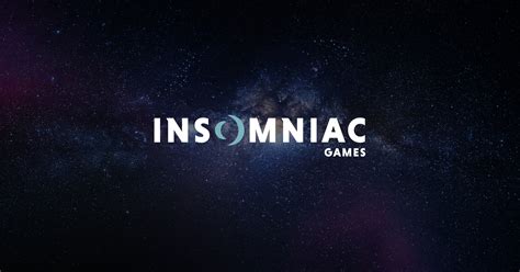 Insomniac Careers: Explore Exciting Opportunities at the Leading Game Developer