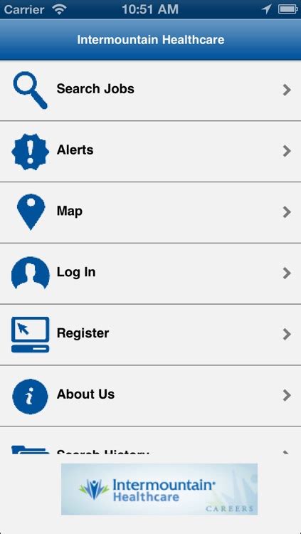 Intermountain Healthcare Careers: Unprecedented Opportunities Await!