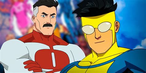 Invincible  Season 3