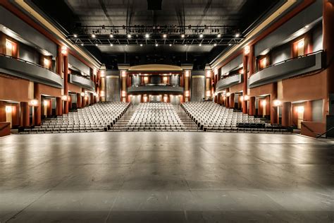 Discover the Magic of Irving Arts Center: Unmissable Events and Exhibits