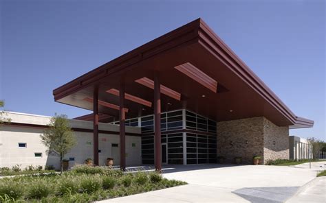 Irving Health Center
