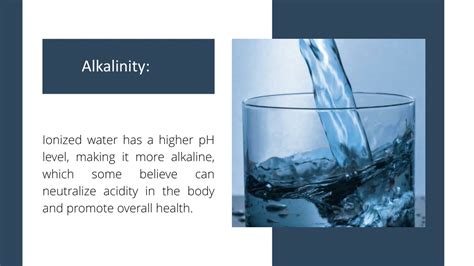 Is 98 Alkalinity Health