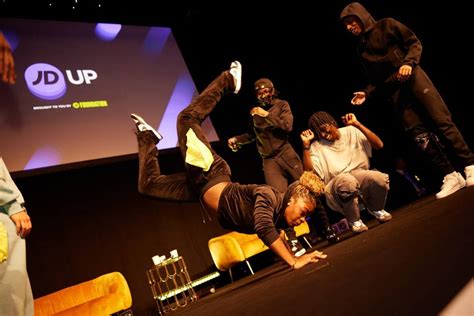 Discover Exciting JD Careers Opportunities Today