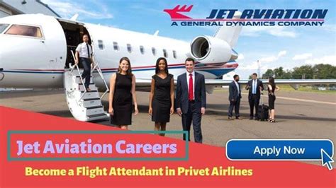 Jet Aviation Careers: Soar Your Future in Aviation Excellence