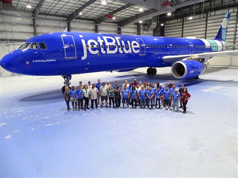 JetBlue Airways Careers: Exciting Opportunities Await!