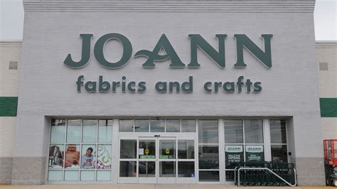 Discover Exclusive JoAnn Fabric Careers Opportunities Today!
