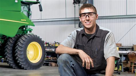 Discover Exciting Opportunities at John Deere Careers