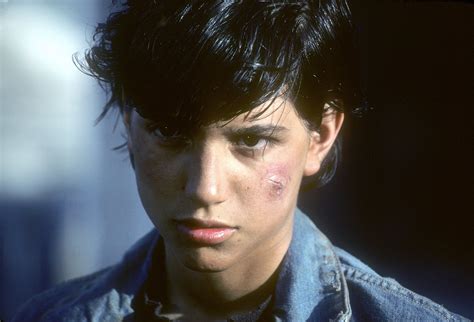 Johnny's Role in 'The Outsiders' Mystery Unveiled