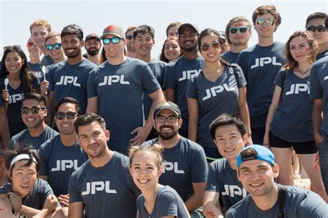 Explore Exciting JPL Careers Opportunities Today