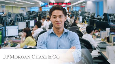 Unlock Your Future: JPMorgan & Chase Careers Opportunities Await