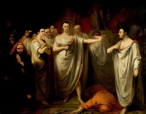 Julius Caesar Play Unveiling Timeless Leadership Lessons