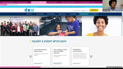 Top K12 Careers Opportunities Unveiled