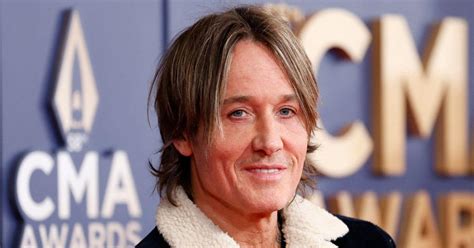 Keith Urban Health
