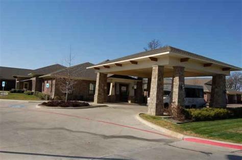 Keller Oaks Healthcare Center