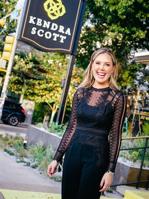 Kendra Scott Careers