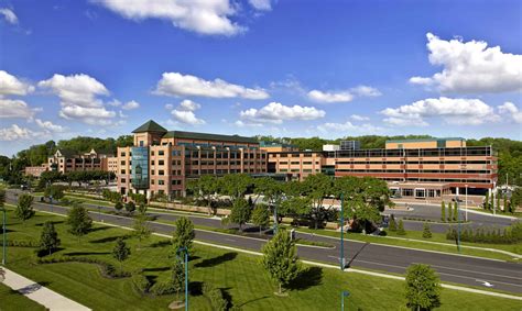 Kettering Health Cancer Center  Main Campus