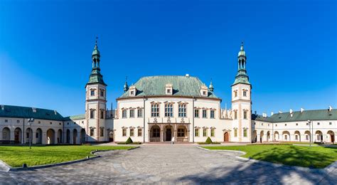 Krakowiech Treasures Unveiled: Discover the Hidden Gems of Krakow