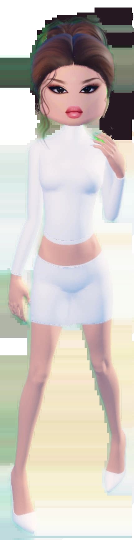 Lana Dress To Impress