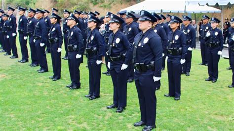 Explore Top LAPD Careers Opportunities Now!