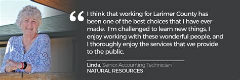 Top-Paying Jobs and Career Opportunities in Larimer County