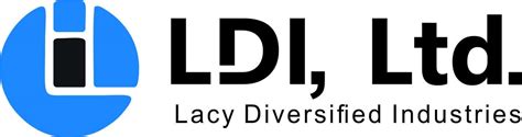 Ldi Healthcare Logo