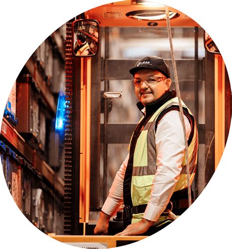 Discover Lear Careers: Your Gateway to Exciting Professional Opportunities