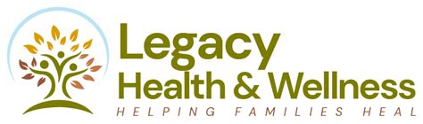 Legacy Health And Wellness